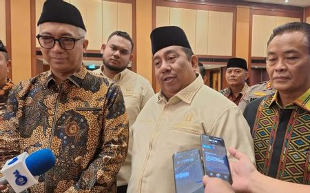 Pemuda Masjid Dunia dan Baznas Berangkatkan Bantuan untuk 3.600 Korban Bencana Flores