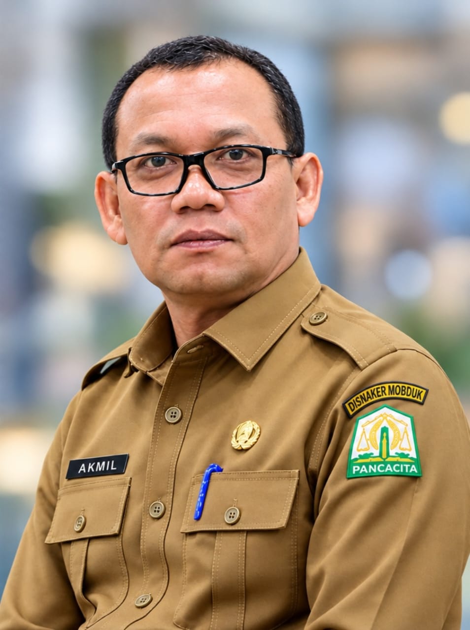 Kadisnakermobduk Aceh Apresiasi Perusahaan Mitra Pemagangan Nasional Batch-3, Pendaftaran Dibuka 31 Oktober–4 November 2026