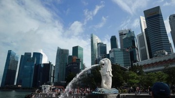 PHK Singapura Capai 4.800 Orang, Tertinggi Sejak Pandemi
