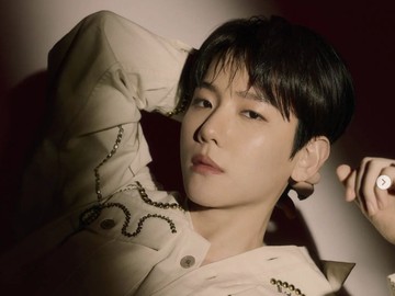 Baekhyun EXO Dirikan B.EON Entertainment, Resmi Jabat CEO