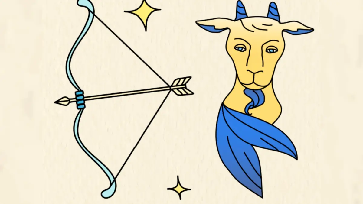 Ramalan Zodiak Harian 31 Oktober 2026: Sagitarius dan Capricorn