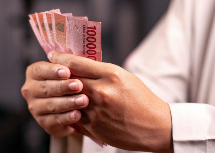 BSU Kemnaker 2026 Cair November-Desember, Penerima Dapat Rp900.000