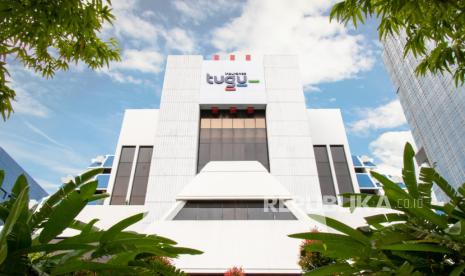 Premi Energi Offshore Tugu Insurance Melonjak 75 Persen