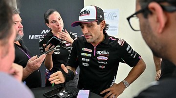 Jorge Martin Mundur dari MotoGP Malaysia, Peluang Juara Dunia Resmi Habis