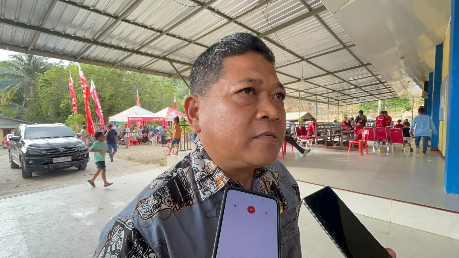 Kontingen Biak Numfor Raih 2 Gelar Champion di Pesparani Katolik II Papua 2026, Cetak Sejarah Baru
