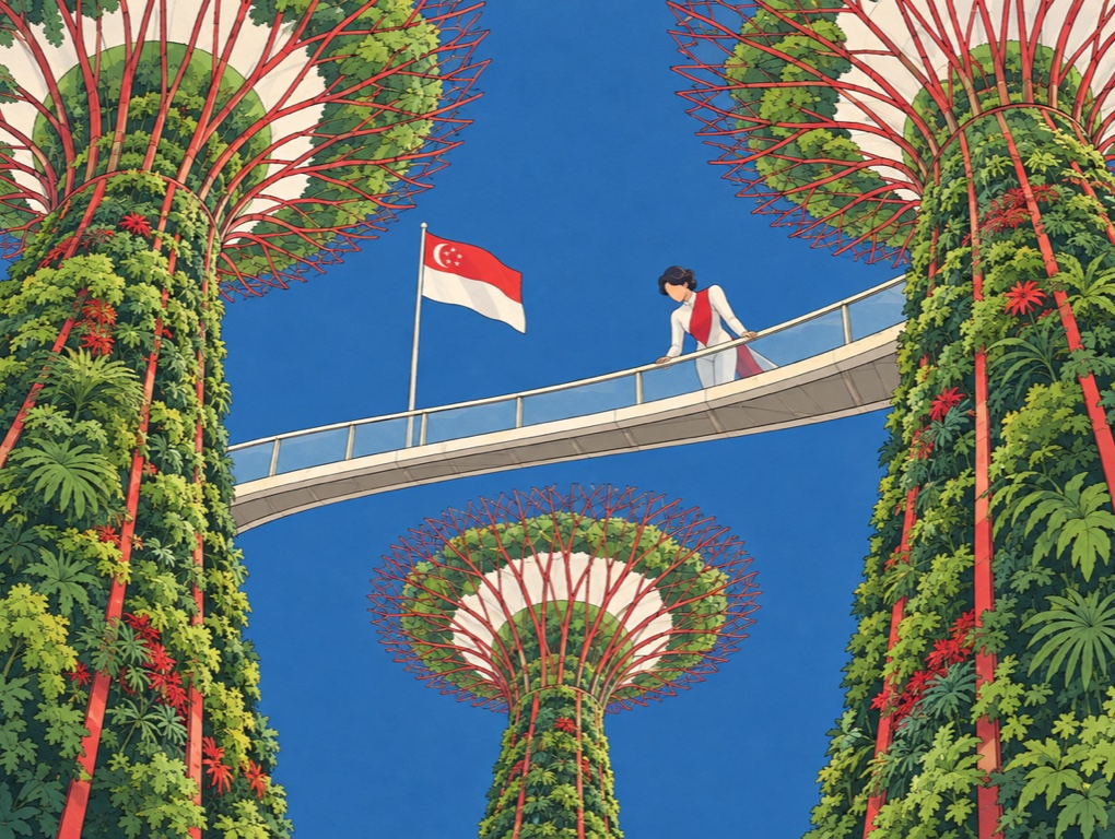 Kurs Dolar Singapura 30 Oktober 2026: 1 SGD Rp14.200, Naik 0,14%