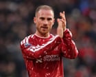 Mac Allister Bawa Liverpool Bangkit, Kontrak Baru di Depan Mata
