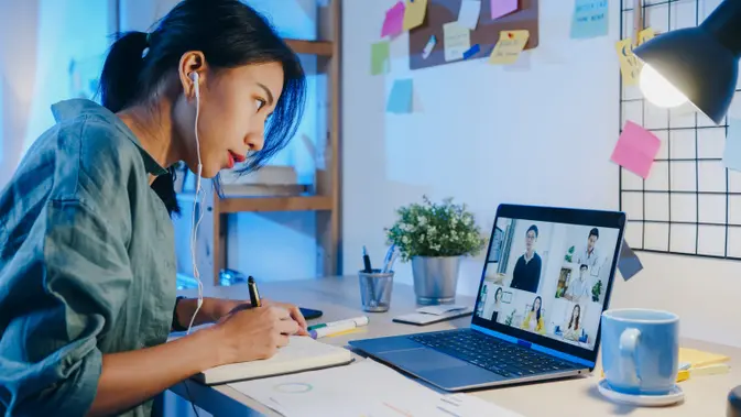 Micro Learning untuk Gen Z: Cara Kuasai Keahlian Baru dari Konten Singkat