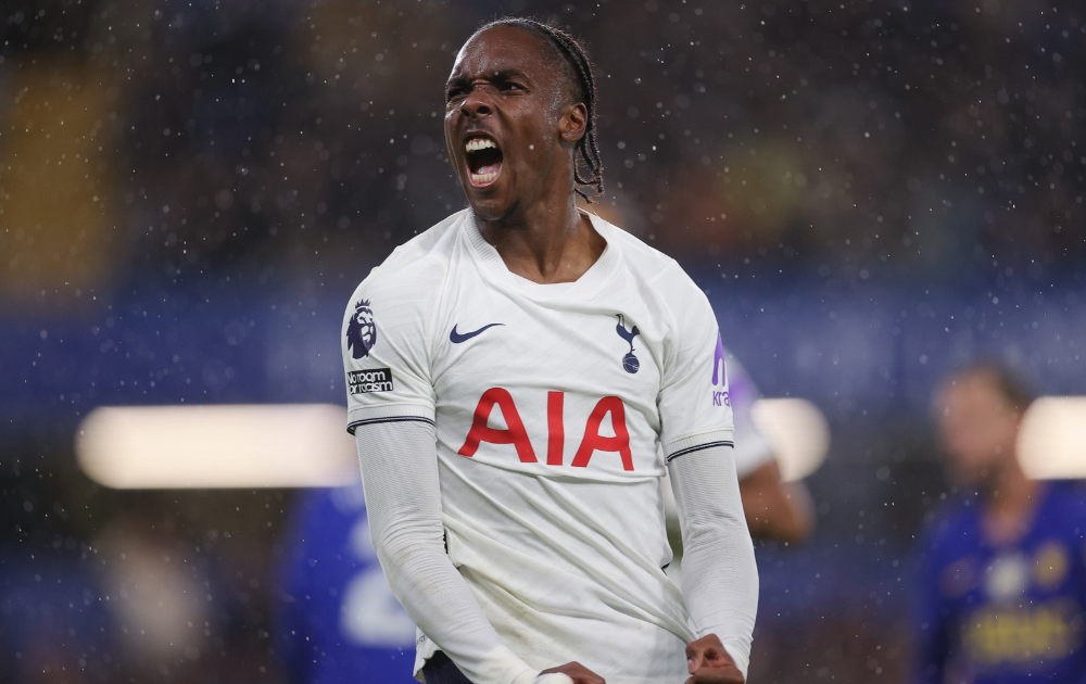 Tottenham vs Crystal Palace: Jadwal, Prediksi, dan Cara Nonton Live