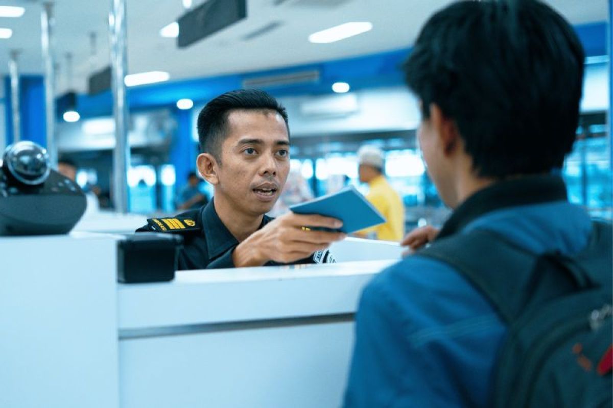 Imigrasi Batam Terapkan Sistem All Indonesia di 7 TPI Internasional, Pengisian Deklarasi Cukup Sekali