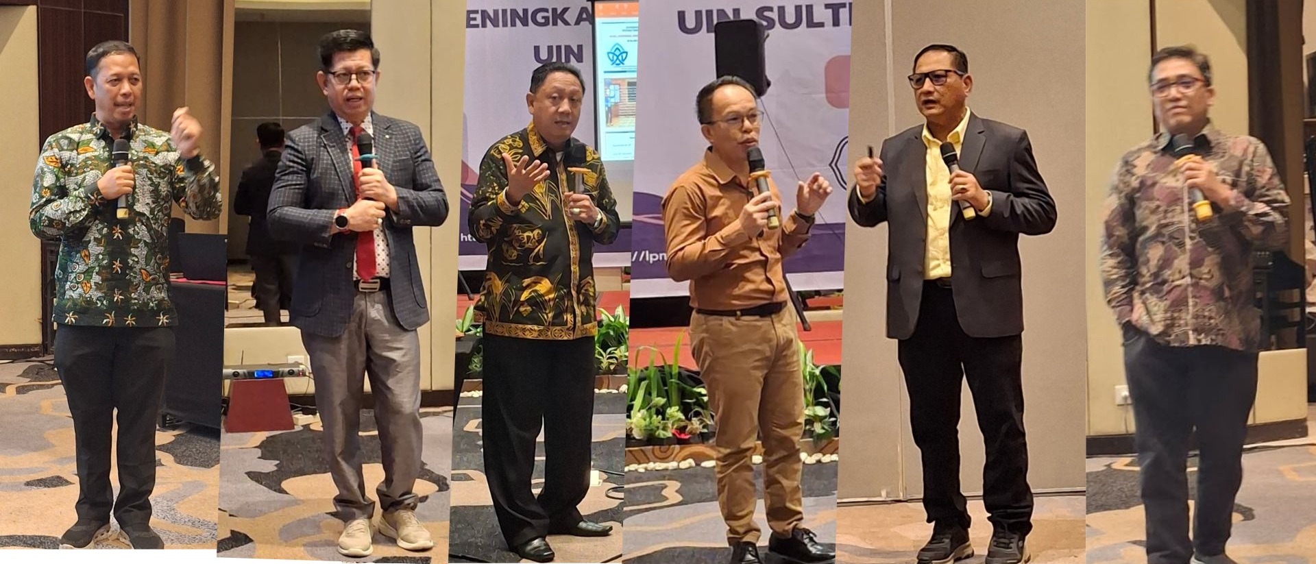 UIN STS Jambi Bekali 40 Dosen Pemula dengan Pelatihan Mengajar dan Riset di PKDP 2026 Batch 2