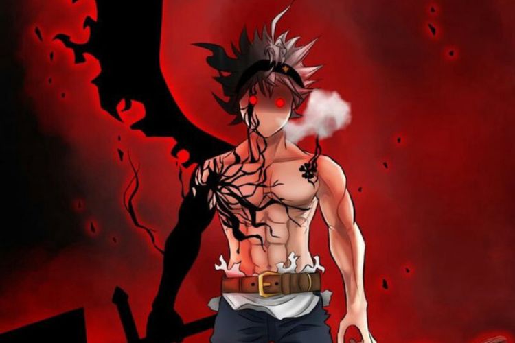 Black Clover Season 2 Konfirmasi Tayang Oktober 2026, Studio Pierrot Kembali Produksi Serial Anime Fantasi Ini