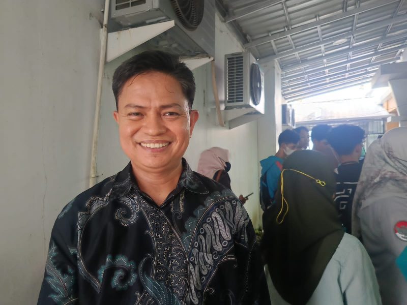 DPRD Samarinda Minta Pemkot Kaji Matang Penerapan Kurikulum Koding dan AI, Jangan Sampai Jadi Beban Sekolah