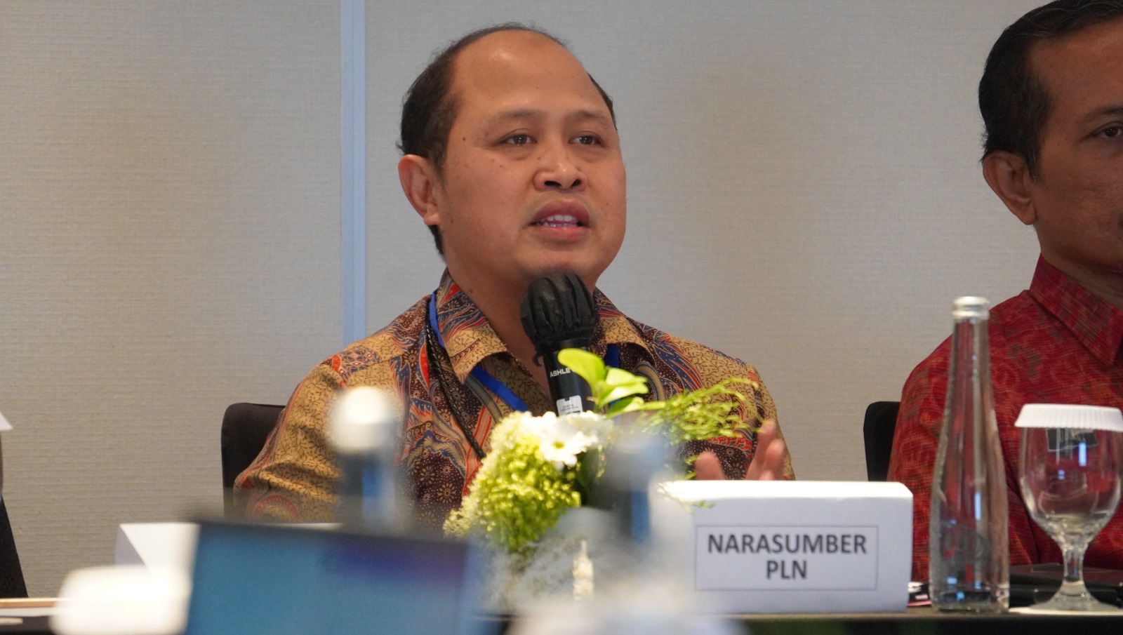 PLN Siapkan Investasi 2,74 GW untuk Bali, Targetkan Sistem Kelistrikan Mandiri Berbasis EBT pada 2034