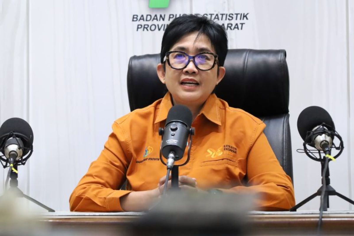 Ekspor Jawa Barat Melonjak 9,62 Persen pada Juli 2026, Neraca Dagang Januari-Juli Cetak Surplus 16,63 Miliar Dolar AS