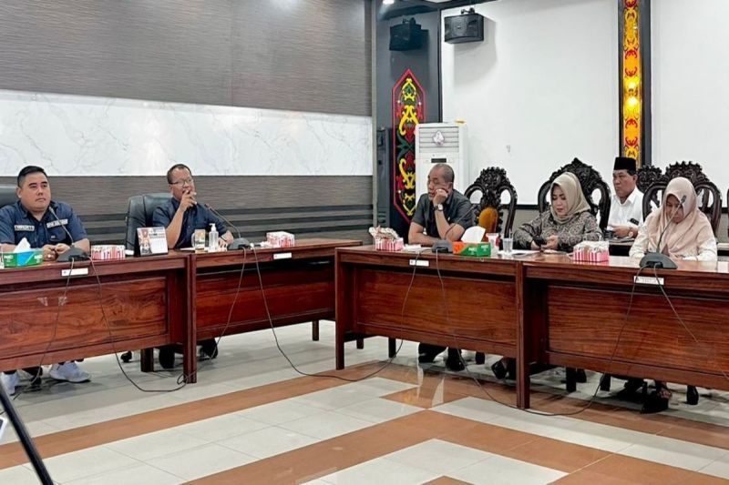DPRD Kapuas