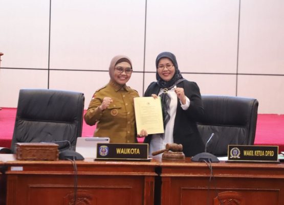 DPRD Bontang dan Pemkot Sepakati Pembahasan Delapan Raperda, Termasuk Aturan Penanggulangan Bencana di Kawasan Industri