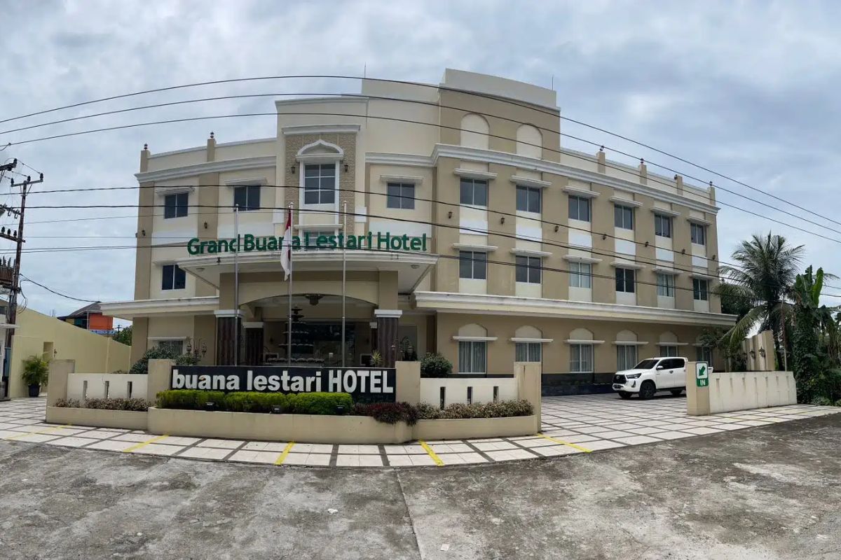 Menginap Praktis di Sekitar Bandara Minangkabau, Ini Keuntungannya