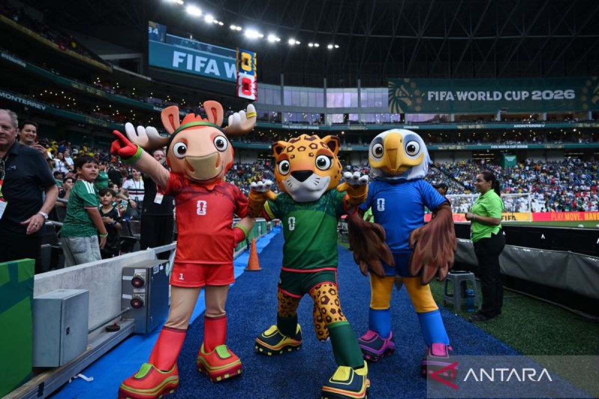 5 Fakta Unik Laga Prancis vs Senegal di Piala Dunia 2026: Sejarah Kolonial hingga 10 Pemain Kelahiran Negeri Bekas Penjajah