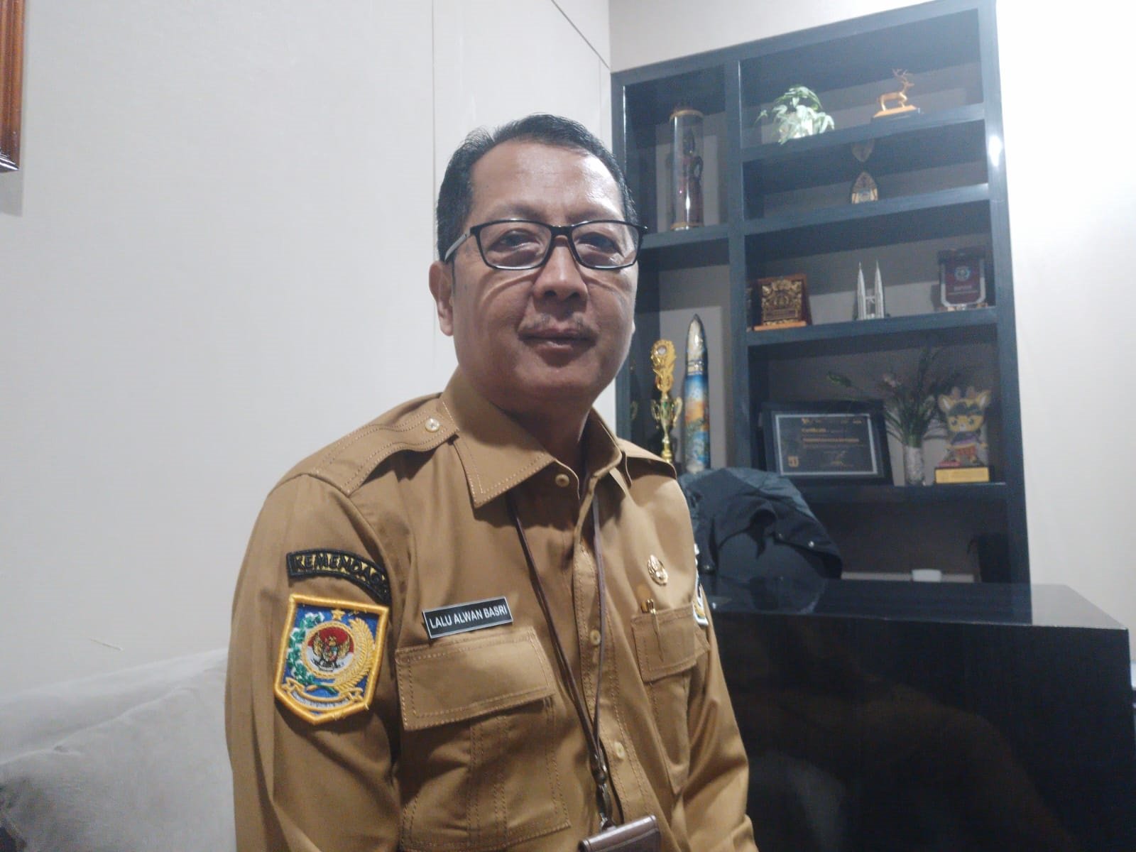 Pemkot Mataram Usulkan Tiga Nama Pejabat Eselon II ke Kemendagri untuk Isi Jabatan Kadis Dukcapil