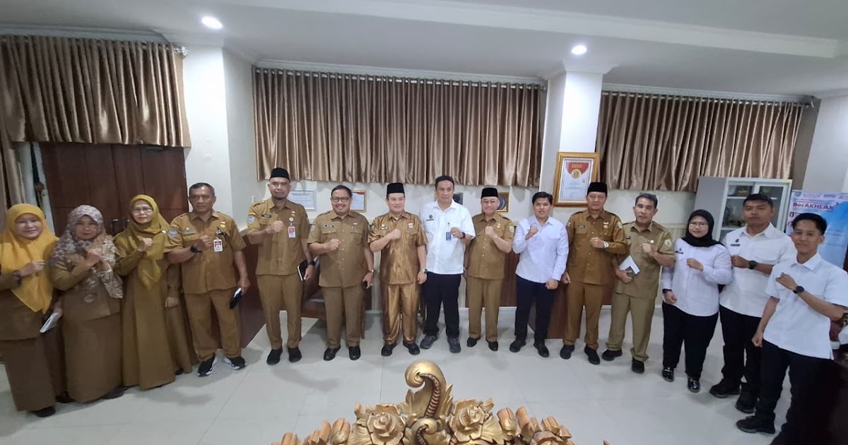 Pemprov Bengkulu Siapkan 142 Dapur Satuan Pelayanan Gizi untuk Program Makan Bergizi Gratis, Target Jangkau Peserta Didik