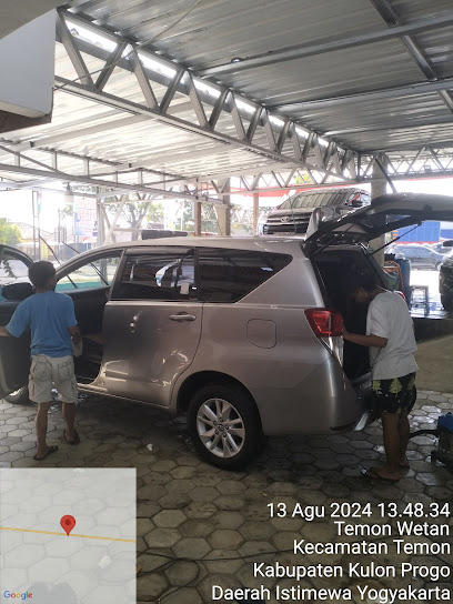 10 Rekomendasi Rental Mobil Yogyakarta 2026: Pilihan Terpercaya untuk Liburan dan Bisnis