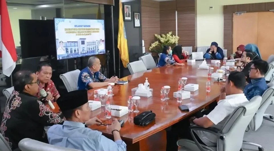 DPRD Kaltara Desak RSUD Jusuf SK Tarakan Benahi Pelayanan, Soroti Rawat Inap hingga Fasilitas Cath Lab