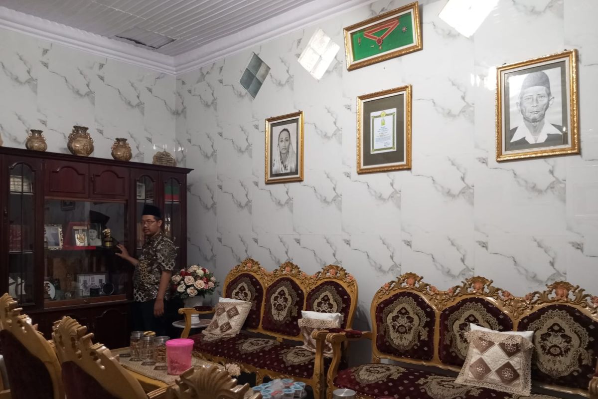Sidang Ahwa Muktamar NU Ke-35 Digelar di Ndhalem Kasepuhan KH Wahab Chasbullah Jombang, Ini Alasannya