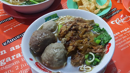 Bakso Mie Ayam Ternate 2026: 10 Tempat Favorit Warga yang Wajib Kamu Coba