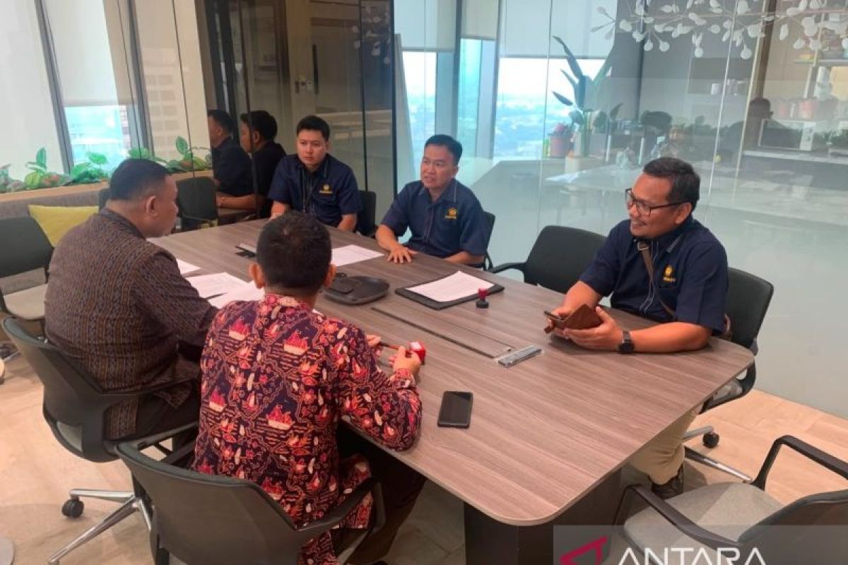 DJP Sumbar dan Jambi Bekukan 571 Rekening Penunggak Pajak, Total Tunggakan Capai Rp70,2 Miliar