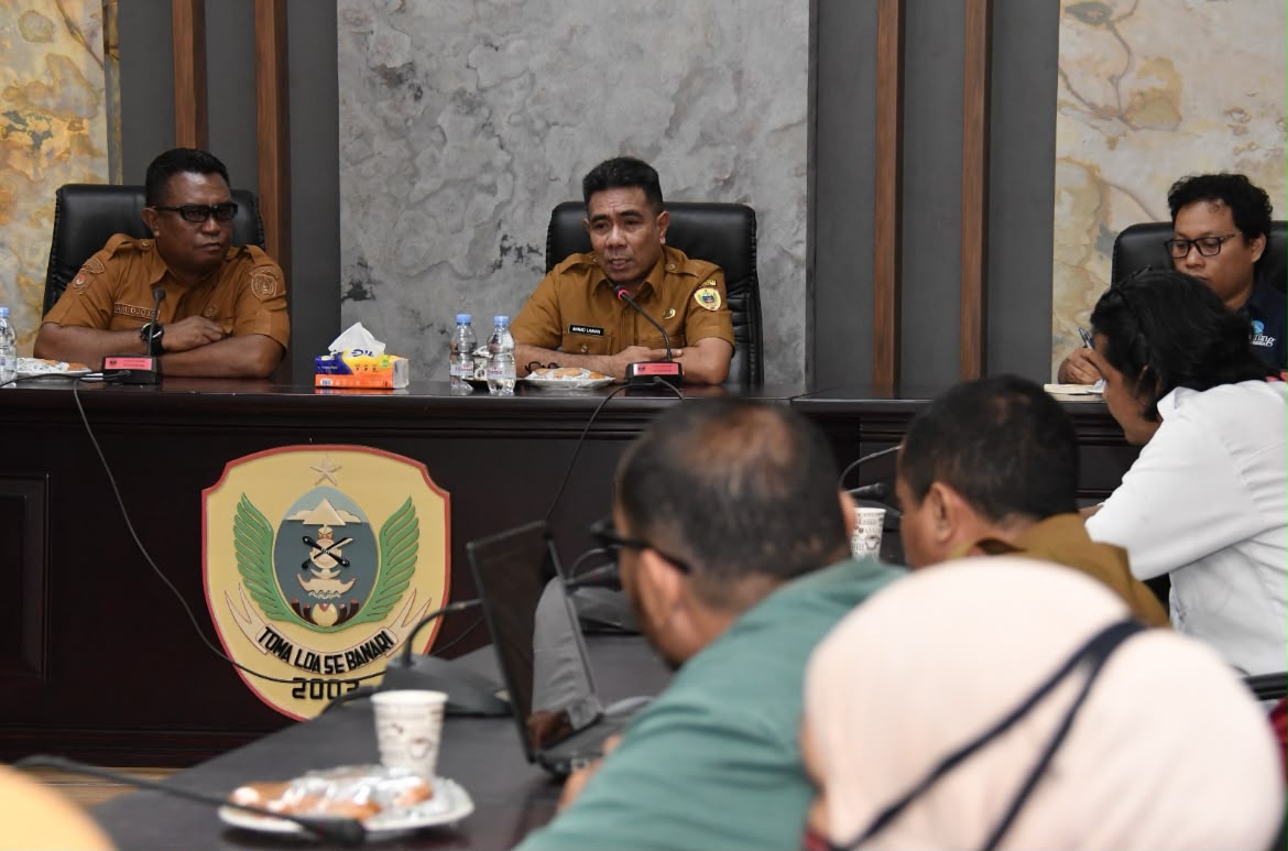 Pemkot Tidore dan Burung Indonesia Susun Profil Keanekaragaman Hayati, Targetkan Data Jadi Acuan Kebijakan Konservasi