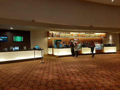 Rekomendasi Bioskop Palangkaraya 2026: Tempat Nonton Favorit Warga Kalteng