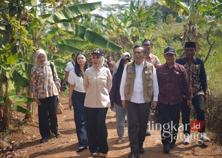 Pemkab Kendal dan YPP Bangun Sumur Bor Baru di Desa Sidokumpul untuk Atasi Krisis Air Bersih yang Sudah Bertahun-Tahun