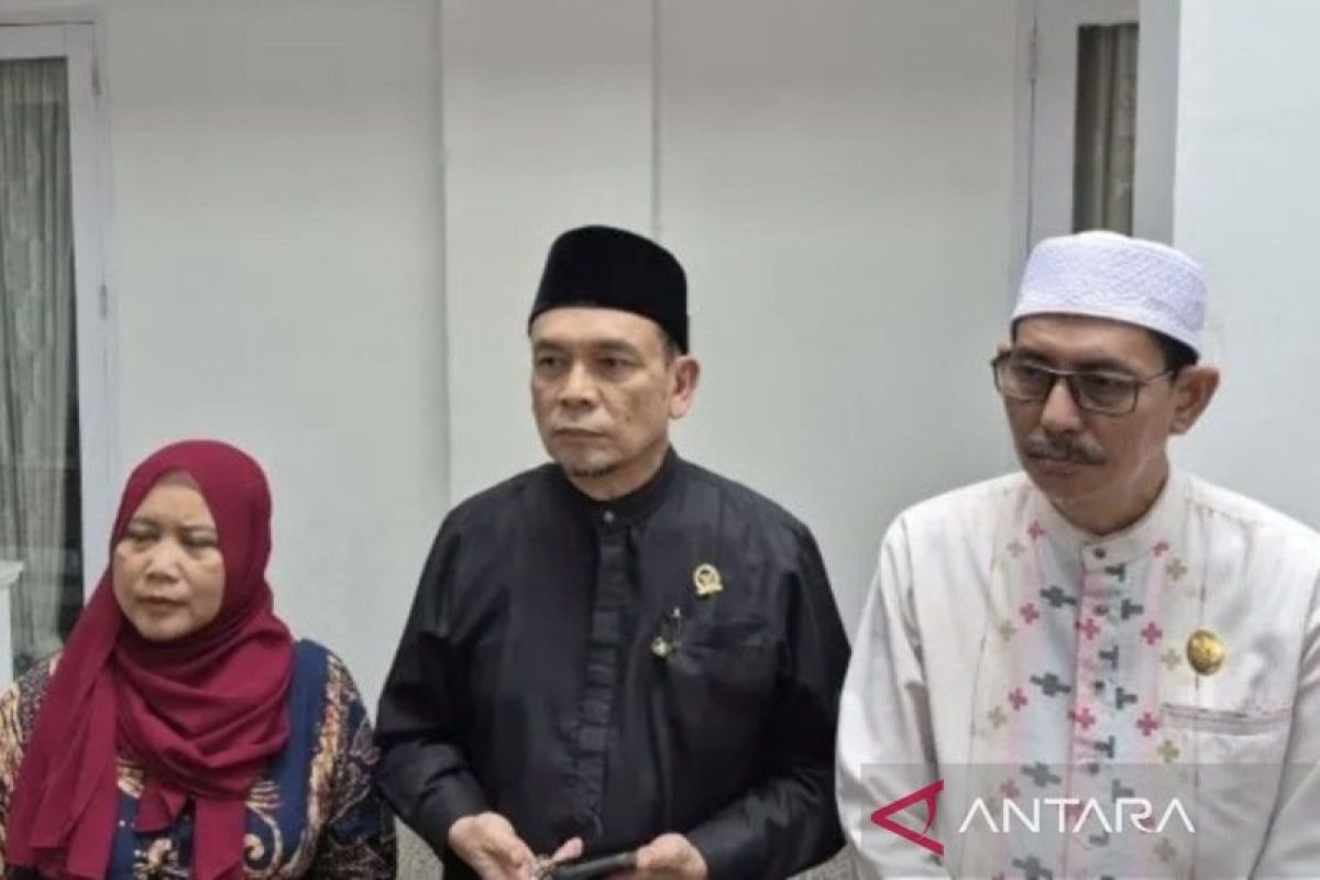 Baznas Jambi Alokasikan 70 Persen Dana Zakat untuk Pemberdayaan, Targetkan Mustahik Jadi Muzakki dalam Dua Tahun