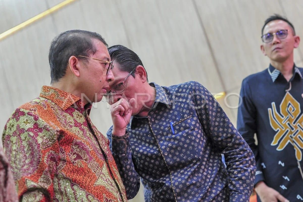 Menteri Kebudayaan Fadli Zon Dorong Ekonomi Budaya Jadi Penggerak Baru di Universitas Jambi, Ini yang Dibahas