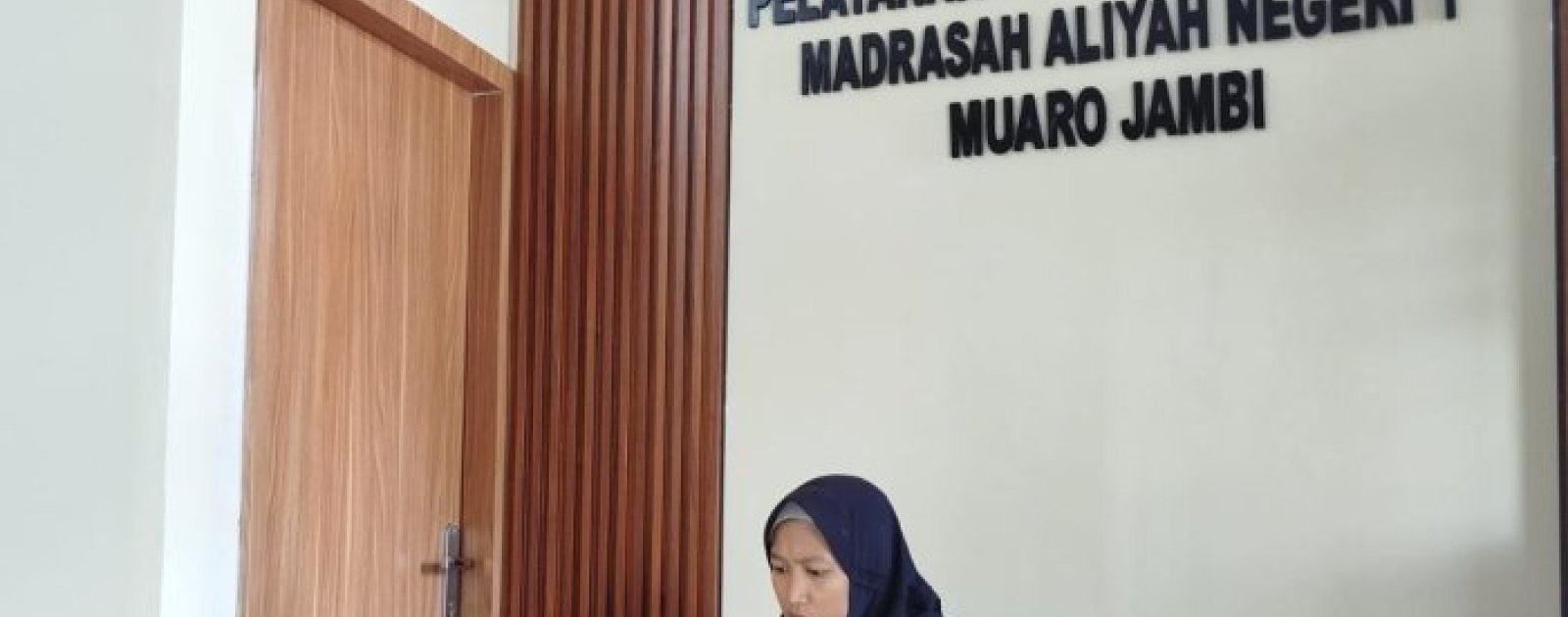 3 Hal yang Perlu Diketahui Siswa MAN 1 Muaro Jambi Soal Jadwal Pengambilan SKL Kelulusan