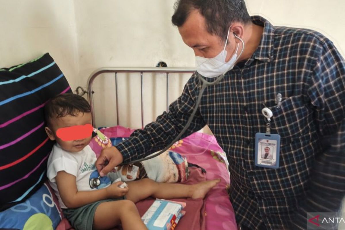 RSUD ZUS Gorontalo Utara Buka Poliklinik Anak Tiap Senin dan Selasa, Layani Warga Pesisir hingga Perbatasan