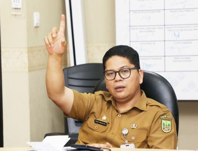 Tiga Kali Cek Lokasi hingga Zoom Meeting: Ini Ketatnya Pengawasan WFH ASN Batam yang Berjalan Real Time