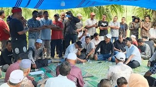 Sengketa Lahan HGU di Aceh Timur Memanas, Pansus DPRK Sepakat Ukur Ulang Batas Wilayah PT Bumi Flora