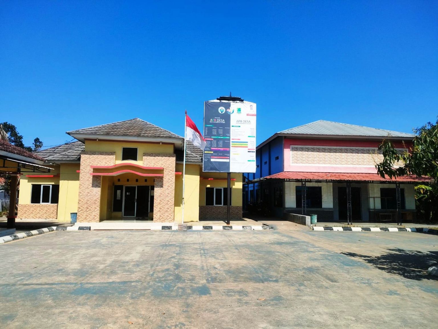 Berusia 127 Tahun, Desa Sukakerta di Cilamaya Wetan Karawang Simpan Jejak Sejarah dari Nama Lobang Buaya