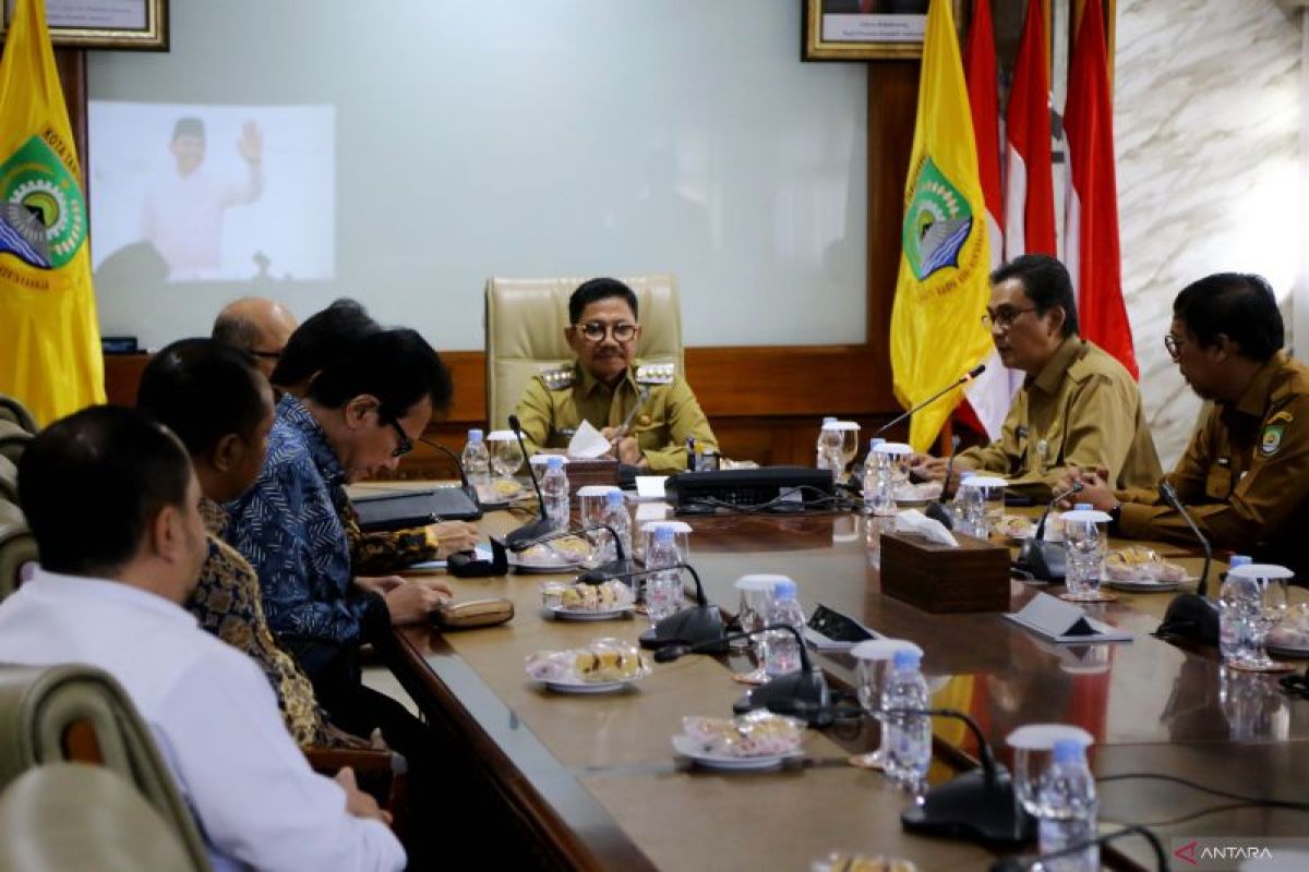 Pemkot Tangerang Pertahankan Layanan Tatap Muka di MPP demi Pendekatan Humanis, Siapkan 5 Inovasi Perizinan