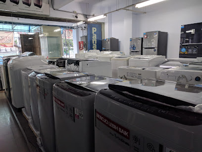 7 Rekomendasi Toko Elektronik Palu 2026: Tempat Belanja Alat Rumah Tangga & Gadget Terpercaya