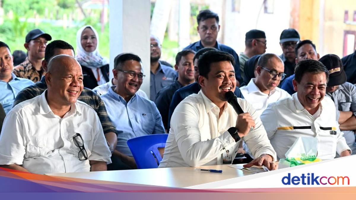 Pemprov Sumut Bangun Rumah Produksi Kelapa di Nias Utara dengan Anggaran Rp 2 Miliar, Lengkap dengan Mesin Kopra hingga Arang Batok