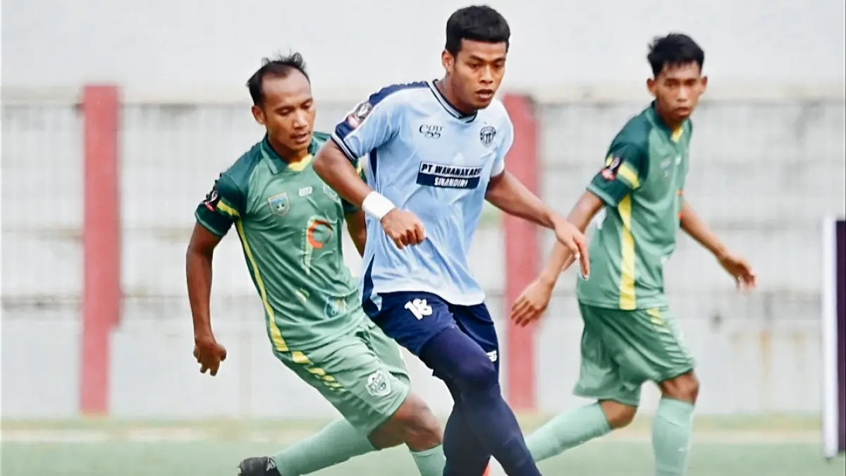 Persibangga Purbalingga vs PSPP Padang Panjang di Liga 4 Piala Presiden 2026, Laga Hidup Mati Perebutan Tiket ke 32 Besar