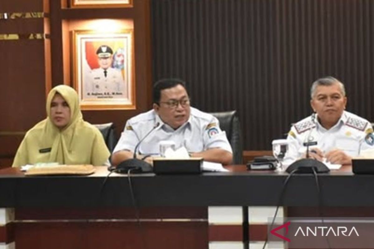 Pemkab Kubu Raya Serahkan Parkir Dermaga Rasau Jaya ke Pihak Ketiga, Operasional Ditargetkan 24 Jam