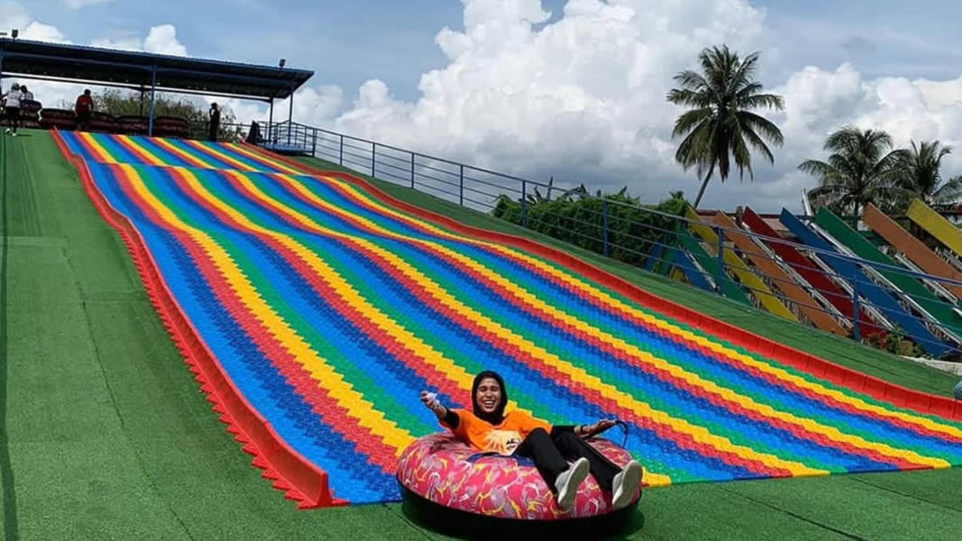 5 Wisata Bogor yang Populer, Lengkap dengan Info Harga Tiket Masuk