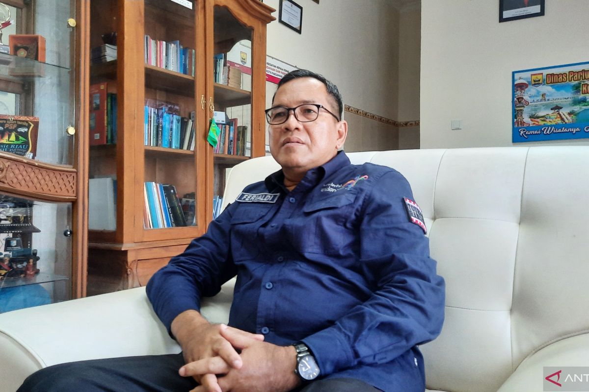 Pemkot Pariaman Bangun Kembali Kios Sala di Pantai Gandoriah Rp270 Juta, UMKM Terdampak Banjir Akhir 2025