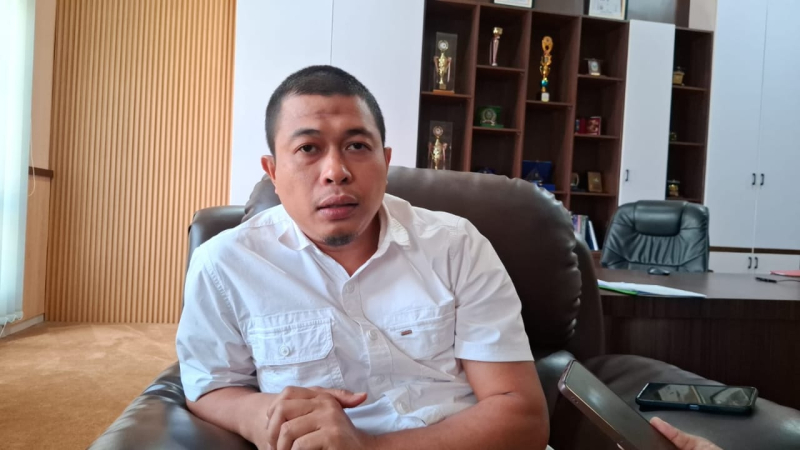 SiLPA Muaro Jambi 2025 Tembus Rp94 Miliar, BPKAD: Rp87 Miliar Masih di Kas Daerah dan Akan Kembali Dianggarkan