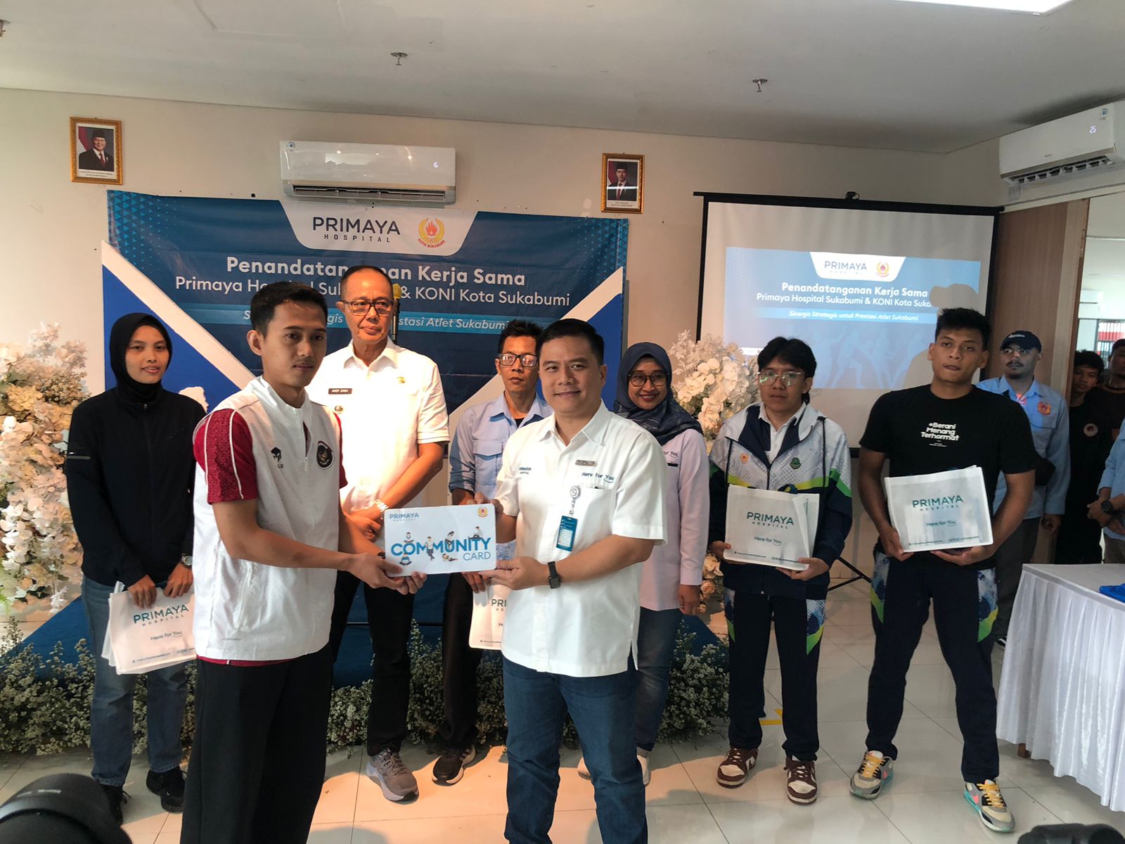 Anggaran Terbatas, Nasib Kontingen Kota Sukabumi ke Porprov Jabar 2026 Terancam Batal