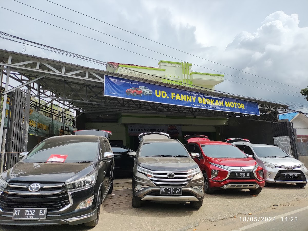 10 Rekomendasi Sorum Mobil Samarinda Terbaik, Murah & Berkualitas